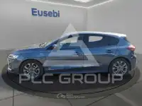 2024 Ford FOCUS