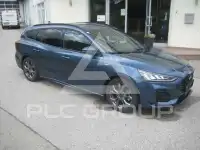 2024 Ford FOCUS