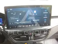 2024 Ford FOCUS