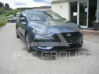 2024 Ford FOCUS