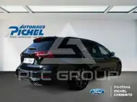 2024 Ford FOCUS