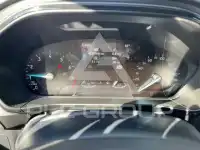 2024 Ford FOCUS