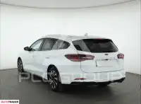 2024 Ford FOCUS