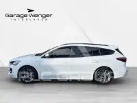 2024 Ford FOCUS