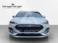 2024 Ford FOCUS