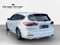 2024 Ford FOCUS
