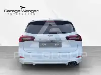 2024 Ford FOCUS