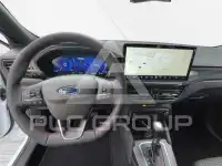 2024 Ford FOCUS