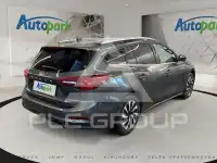 2024 Ford FOCUS