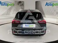 2024 Ford FOCUS