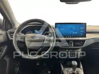 2024 Ford FOCUS
