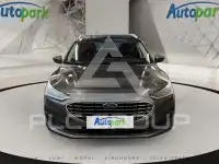 2024 Ford FOCUS