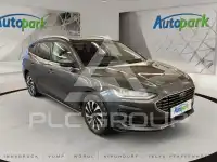 2024 Ford FOCUS