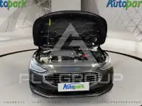 2024 Ford FOCUS