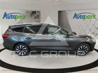 2024 Ford FOCUS
