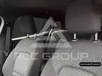 2024 Ford FOCUS