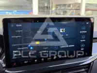 2024 Ford FOCUS