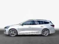 2024 Ford FOCUS