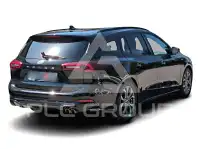 2024 Ford FOCUS
