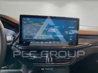 2024 Ford FOCUS