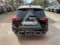 2024 Ford FOCUS