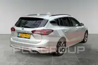 2024 Ford FOCUS