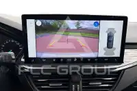 2024 Ford FOCUS