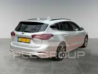 2024 Ford FOCUS