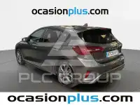 2024 Ford FOCUS