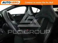 2024 Ford FOCUS