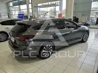 2024 Ford FOCUS