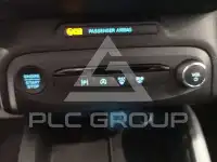 2024 Ford FOCUS