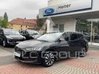 2024 Ford FOCUS