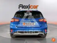 2024 Ford FOCUS