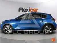 2024 Ford FOCUS