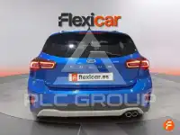 2024 Ford FOCUS