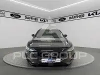 2024 Ford FOCUS