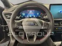 2024 Ford FOCUS
