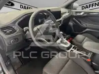 2024 Ford FOCUS