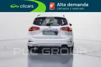 2024 Ford FOCUS