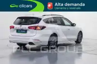 2024 Ford FOCUS