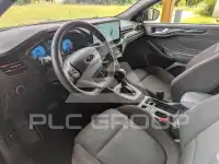 2024 Ford FOCUS