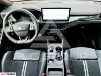 2024 Ford FOCUS