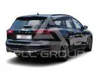 2024 Ford FOCUS