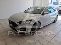 2024 Ford FOCUS