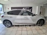 2024 Ford FOCUS