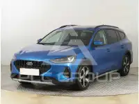 2024 Ford FOCUS