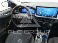2024 Ford FOCUS