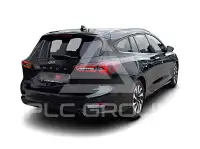 2024 Ford FOCUS
