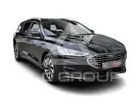 2024 Ford FOCUS